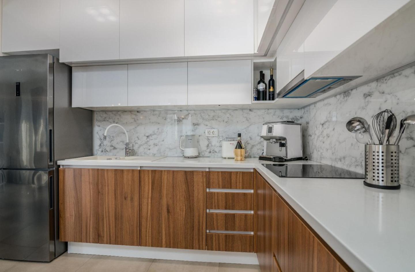 Casa Rose Villa Новиград Екстериор снимка
