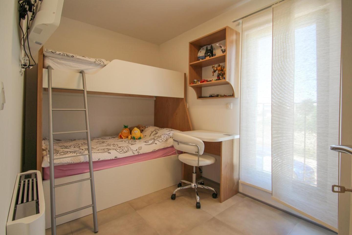Casa Rose Villa Новиград Екстериор снимка