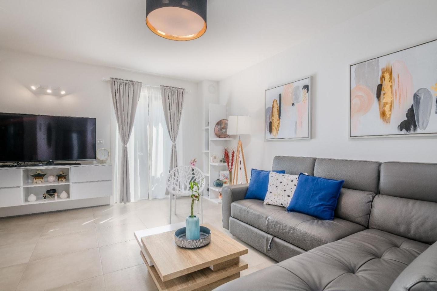 Casa Rose Villa Новиград Екстериор снимка