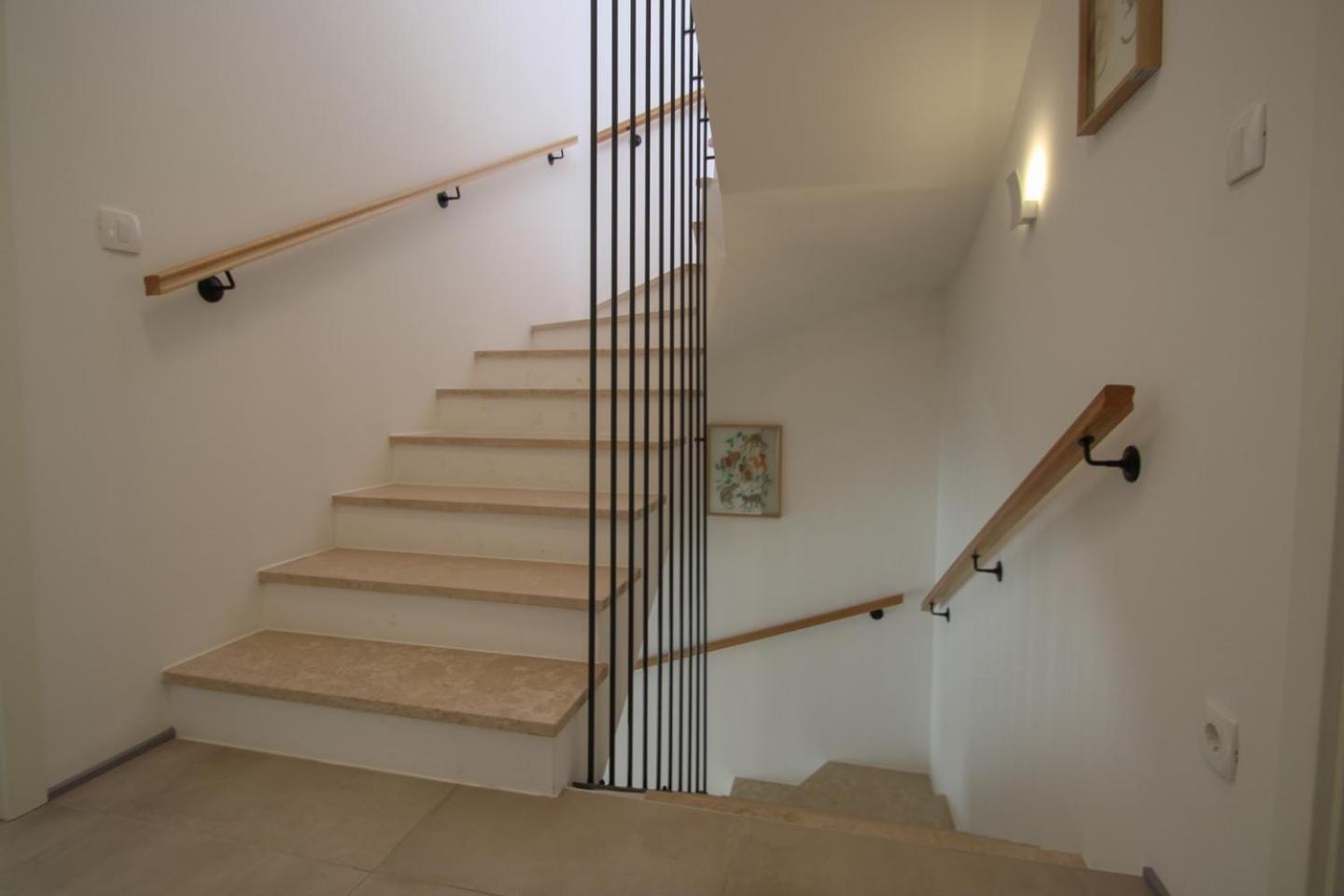 Casa Rose Villa Новиград Екстериор снимка